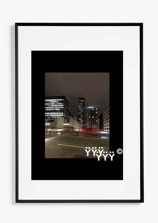 ''MANCUNIAN WAY''